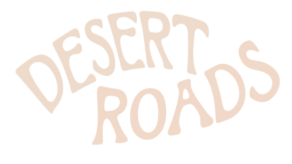 Desert Roads