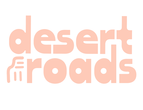 Desert Roads